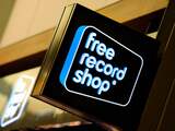 Free Record Shop vraagt faillissement aan