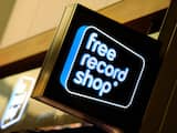 Investeerder Free Record Shop ontkent afhaken