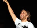 David Guetta populairste dj ter wereld