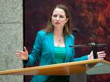 Fleur Agema van de PVV