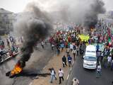 Mogelijk honderden doden door geweld Nigeria