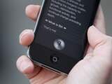 Apple bewaart stemopdrachten Siri twee jaar