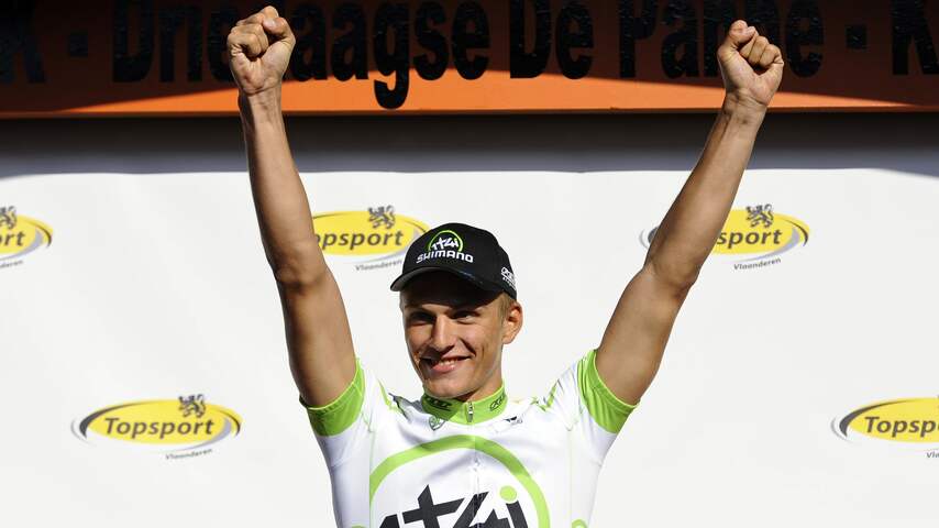 Marcel Kittel