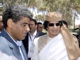 Geen uitlevering veiligheidschef Kaddafi