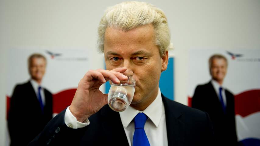 Geert wilders