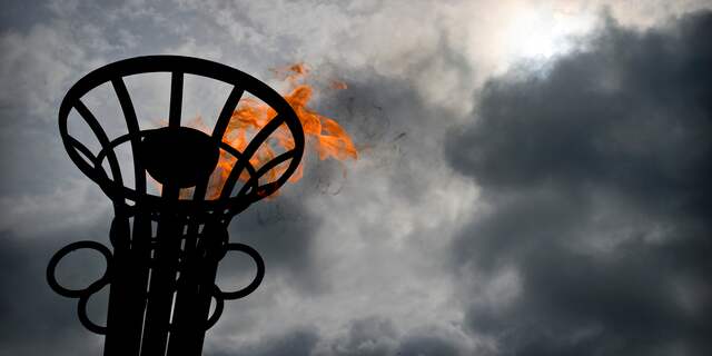 Olympisch vuur