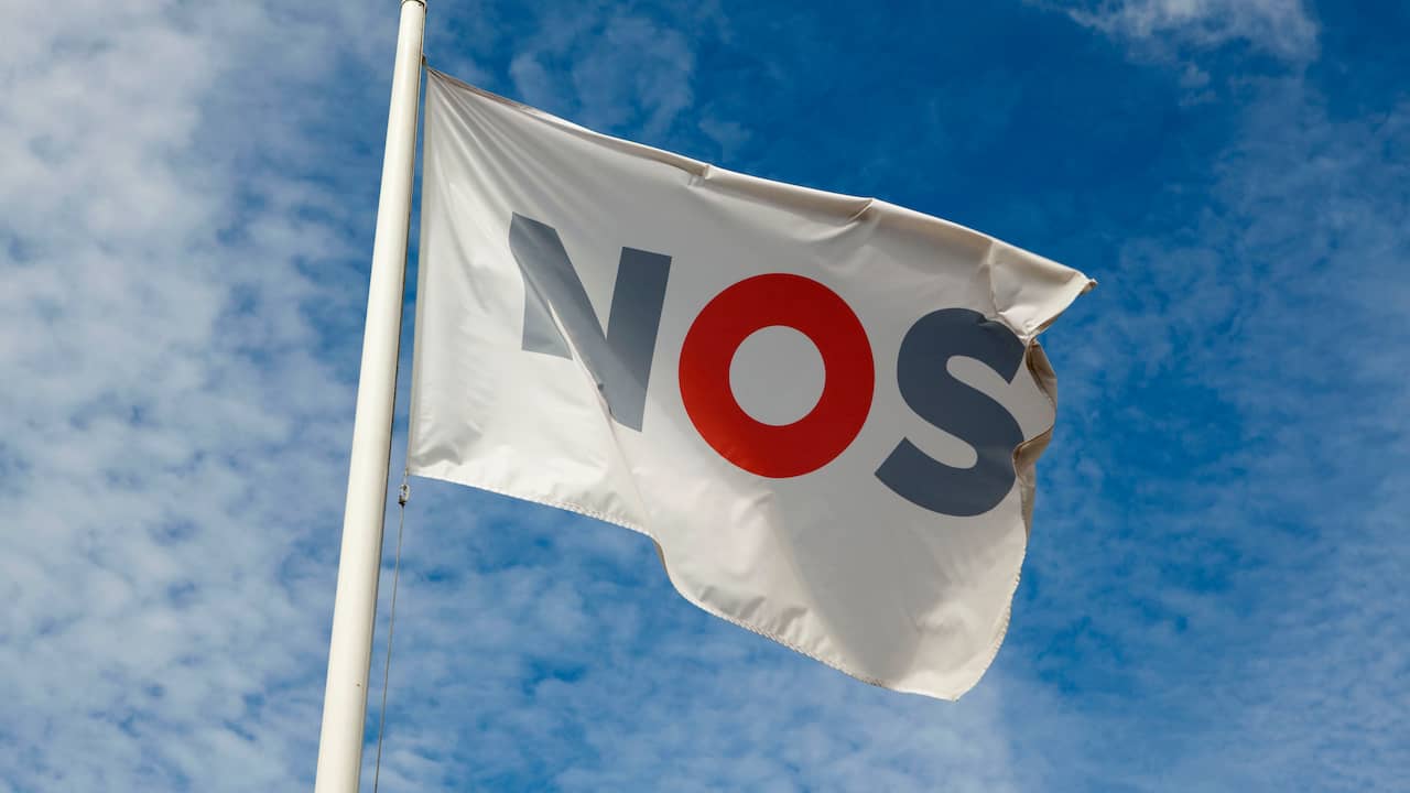 NOSnl Nieuws Sport en Evenementen Nederlandse Omroep Stichting