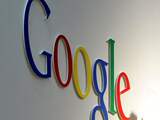 Miljoenenboete Google voor schenden privacy
