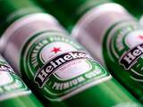 Heineken ziet omzet en volume groeien