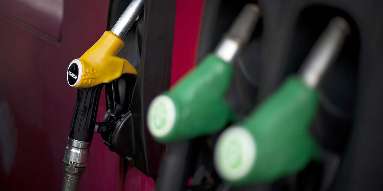 Duitse NMa verwacht lagere brandstofprijzen