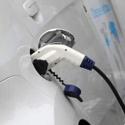 Vattenfall wil marktleider worden met laadpalen elektrische auto's