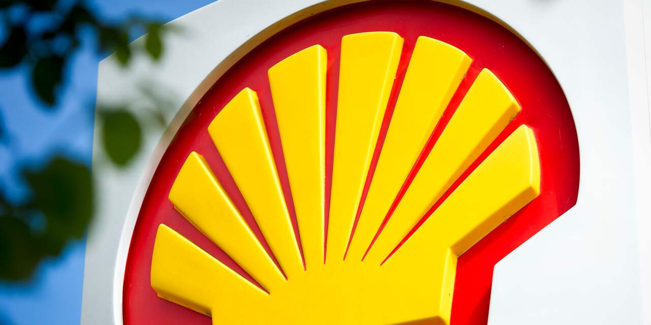 'Shell haalt geld weg uit Europa'