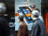 Windows Phone nadert derde plek smartphonemarkt