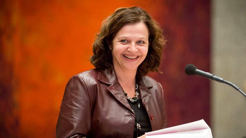 Edith Schippers