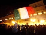 Italië somberder over eigen economie