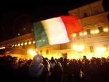 Italië somberder over eigen economie