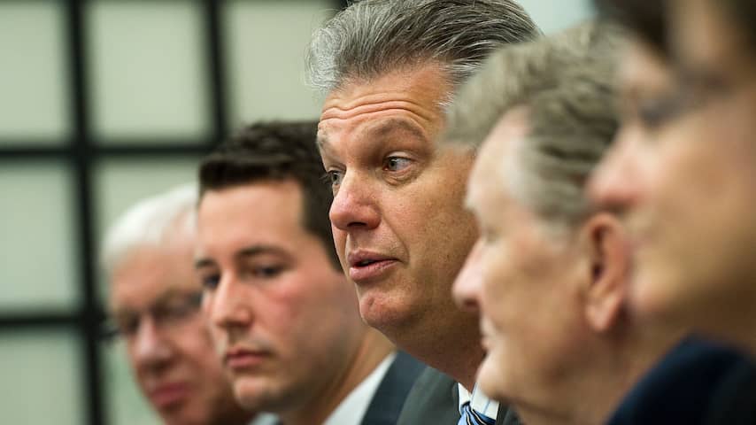 TON en Brinkman gaan op in DPK