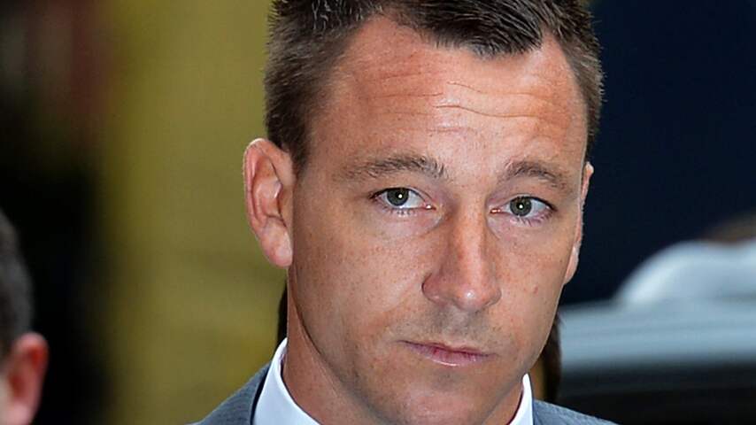 John Terry