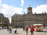 Amsterdam onder populairste hotelbestemmingen Europa