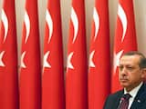 Turkije wil niet aan zijlijn Syrië blijven