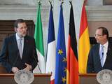 Spaanse premier onderstreept probleem met financiering