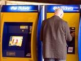 NS wil treinkaartje 3,4 procent duurder maken