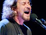Pearl Jam-frontman Eddie Vedder voor twee concerten naar AFAS Live