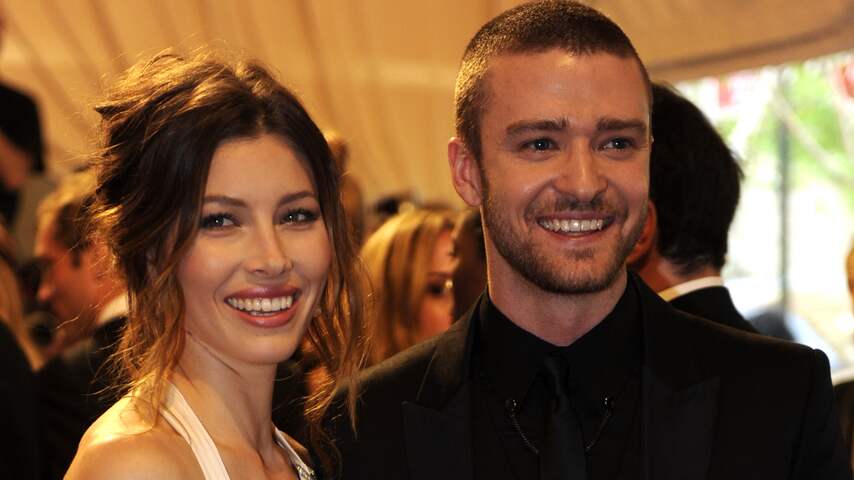 Jessica Biel