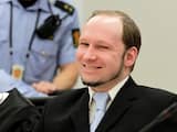 Ophef over speech Breivik op internet