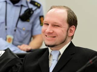 Breivik ontoerekeningsvatbaar