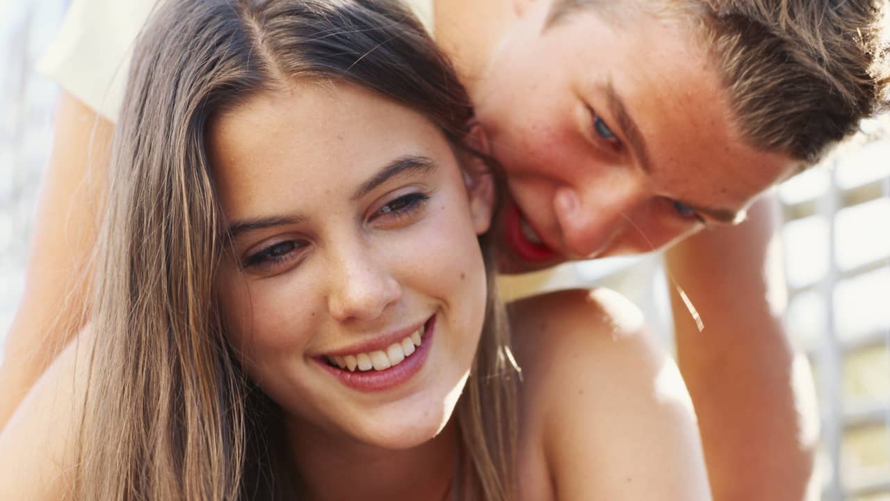 Jonge vrouwen vinden orale seks vies Vrouw NU.nl