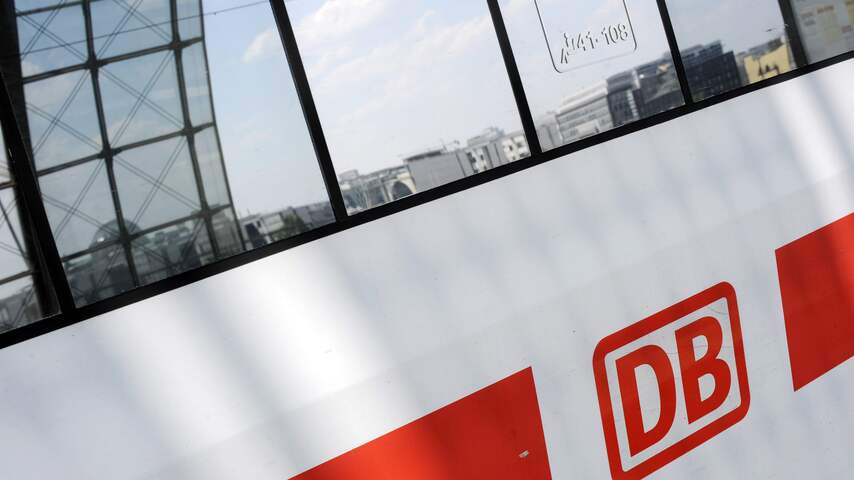 Deutsche Bahn