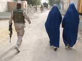 'Kamer hinderde missie Uruzgan'