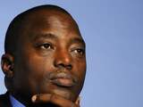 Kabila duldt geen druk buitenland Ntaganda