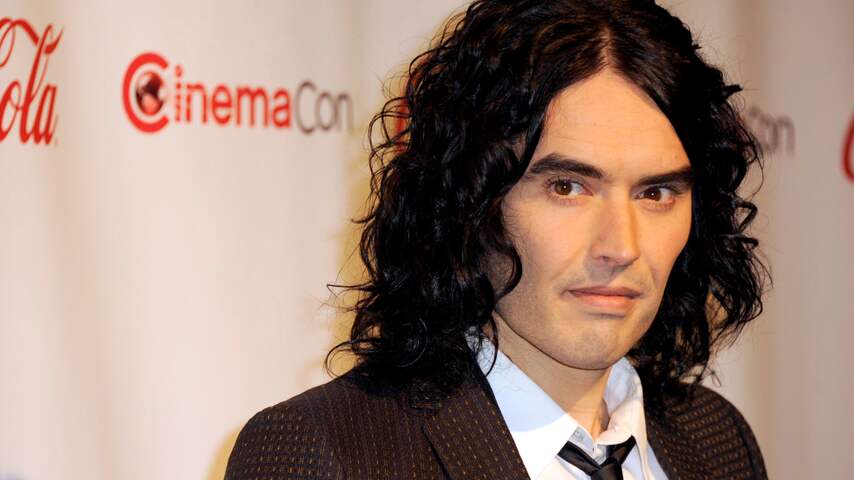 russell brand