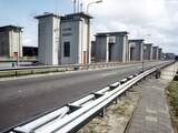 Schultz reserveert 800 miljoen voor renovatie Afsluitdijk