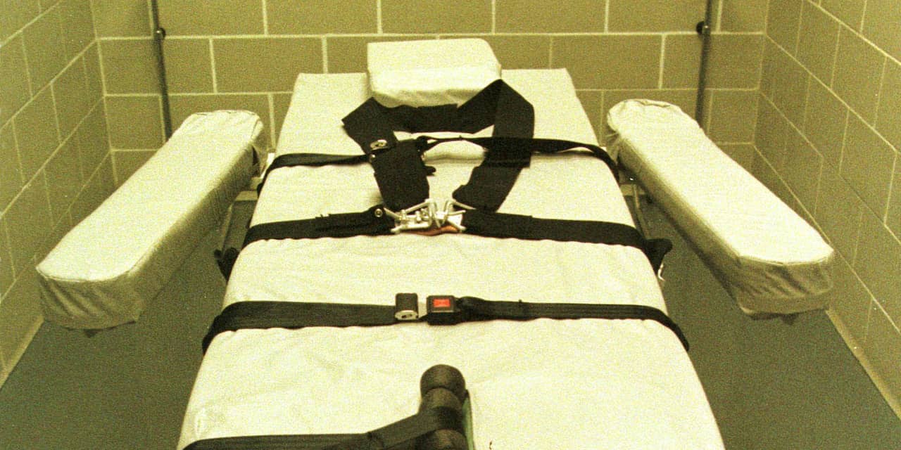 Texas voert 500e executie uit sinds 1976