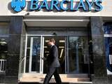 Last drukt winst Barclays