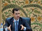 'Val Assad kan nog tijd duren'