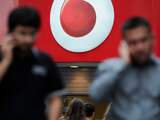 Storing Vodafone nog niet voorbij