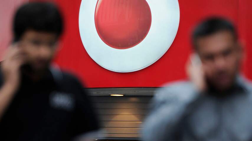 vodafone