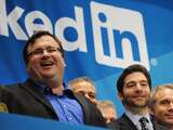 Linkedin heeft 200 miljoen gebruikers