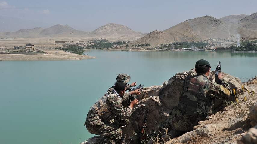 Afghanistan