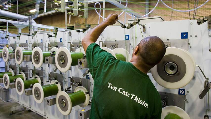 TenCate