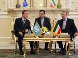 Ban Ki-moon veroordeelt 'offensieve' houding Iran