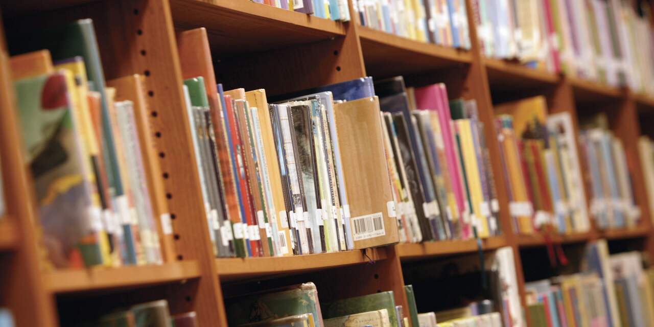 Leden trouw aan dalend aantal bibliotheken