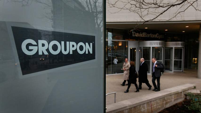 groupon