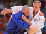 Judobond ontevreden over nieuwe financiële middelen