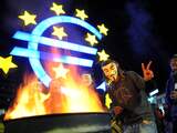ECB rekent nog niet op steun voor Spanje