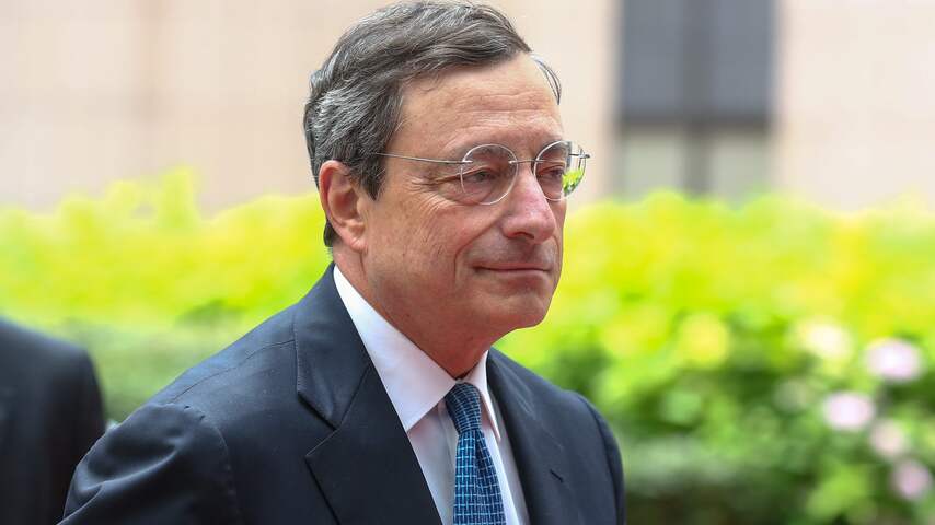 draghi